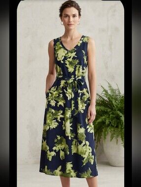 NORTON DRESS